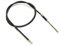 Bremszug RMS Seilzug/Zug Bremse hinten für Piaggio Skipper 4T 125ccm, 564474