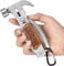 Multi Tool Gifts for Dad from Daughter Son, Birthday Presents Ideas for New Daddy, All in One Hammer Multitool, Cool Gadgets for Father Who Want Nothing