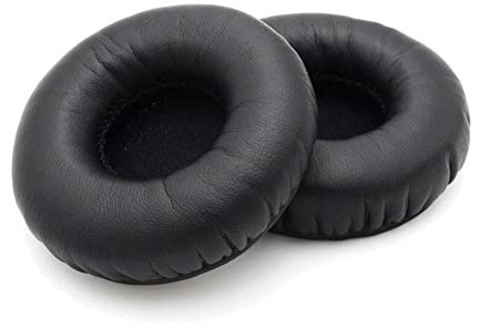 VKMKV 1 Pair Replacement Cushion Ear Pad Cover Earpads for Sennheiser Urbanite On Ear Headphones Earphone Headset Cushion Cover