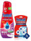 Somat All in 1 Power Gel Geschirrspülmittel (67 Spülgänge, 250 ml) + Somat 5in1 Additive Intensiv-Maschinenreiniger – Stark gegen Eingetrocknetes & Fett, ideal für Eco-Programme