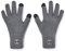 Under Armour Handschuhe Halftime Gloves 1373157 Pitch Gray2.0 S-M