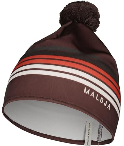 Maloja MondsteinM, braun, onesize