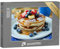 Puzzle 1000 Teile XXL „Pfannkuchen“ – aus der Puzzle-Kollektion Essen und Trinken