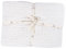 Tuiste Premium Tagesdecke Doppelte XXL 250x265 Weiß, Leichte Sommerdecke Waffeloptik, Bettüberwurf, Plaid Decke für Sofa, Sofadecke Baumwolle, Couchdecke, überdecke Bett, überwurf