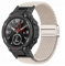 Stoff Armband Kompatibel mit Amazfit T-Rex/T-Rex Pro Armband Nylon Für Herren Damen Sport Ersatzband mit Uhrenarmband Für Amazfit T-Rex/T-Rex Pro (1)
