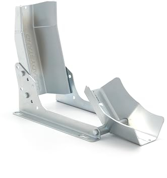 ACEBIKES SteadyStand Scooter Fixed für Motorrollertransport 10-13 Zoll
