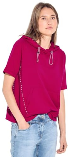 Cecil Hoodie Sweatshirt