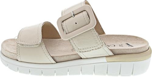 CAPRICE Sandalette 9-9-28212-20 G-Weite
