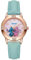 Oji Nova Montre Enfant Digitale, Montre Enfant Dessin Animé Numerique, Ajustable Montre de Poignet Numérique pour Garçons et Filles (Bleu)
