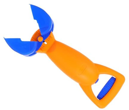 DIKACA Sandspielzeug für Sand Greifer Werkzeug Kreatives Sandfängerspielzeug für Strand Fördert die Fantasie und Kreativität für Jungen und Spaß