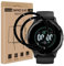 Cable Leader 2 Pack Verre Trempé pour Garmin Venu 2, Résistant aux Rayures protection écran, Haute Sensibilité, à l'épreuve des bulles, Anti-huile, Haute définition Garmin Venu 2 vitre protection