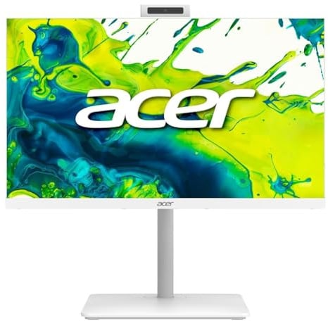 Acer Aspire C 27 C27A-GRPL・All-in-One (Komplettlösung) (DQ.BRPEG.005)