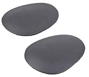 TalarMade Surface Additions Metartarsal Domes Forefoot Raise - Mortons Neuroma and Metatarsalgia Relief - Detachable and Adustable Positioning - Medium Size 6-8 UK