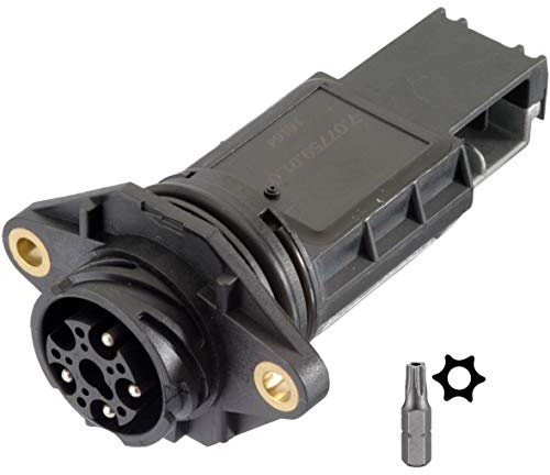 Pierburg 7.07759.01.0 Air Mass Sensor