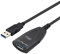 COUCHMASTER 5 m de extensión activo (USB 3.0) para CYCON