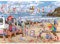 Puzzle 500 Teile - XXL Teile - Regatta Day