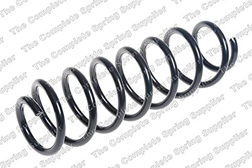 Lesjöfors 4235764 Lowering Springs