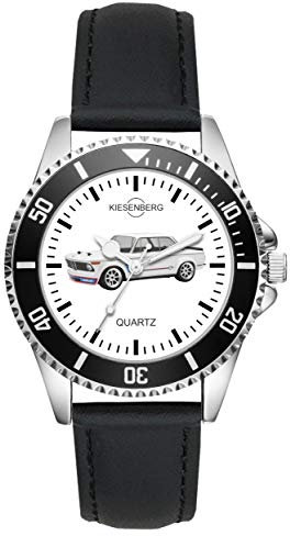 KIESENBERG Uhr - Geschenke für 2002 Turbo Oldtimer Fan L-1820