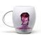 GB eye Ltd David Bowie Aladdin Sane Oval Mug