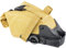 evoc SEAT PACK BOA Bags, Loam, M, Lehm Gelb