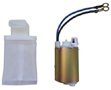 Bomba de Gasolina Fuel Pump compatible con Suzuki GSXR 600 750 SRAD (1997-2000) 13400-33E00