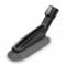 Kärcher Original Softbürste, Zubehör für Kärcher Akku-Staubsauger VC 4 Cordless myHome, VC 6 Cordless ourFamily und VC 7 Cordless yourMax, Schwarz
