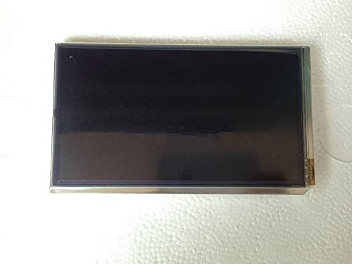 Keneddng L5F30818P05 L5F30818P03 LCD. Monitor dello Schermo con Interruttore Touch for VW RNS510. Auto Audio Radio Navigation