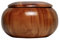 MagiDeal Natürliches Holz, chinesisches -Brettspiel, Dosen, Geschenk, klassisches Spiel, Brettspiel, 1 Stück, Go-Spielschalen für Picknick, C