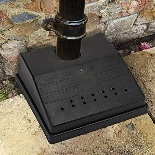 STOREX Drain Cover Outdoor Heavy Duty Garden Gutter Grid Pipe Tidy Leaves Protector Prevents Drains Blockages