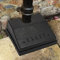 STOREX Drain Cover Outdoor Heavy Duty Garden Gutter Grid Pipe Tidy Leaves Protector Prevents Drains Blockages