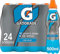 Wowboxme Gatorade Hydration Drink Fuel For Performance 24 x 500ml (Cool Blue)