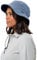 Jack Wolfskin Damen WINGBOW HAT W Sonnenhut, Elemental Blue, Medium