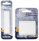 KORBOND Hemming Web Set - SEW FREE HEMMING - 18m Total - 8m x 60mm plus 10m x 20mm - Extra Wide and Standard width - Suitable for Clothing and Curtains, White, 114101