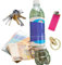 Wasserflasche Versteck Safe Dose, Wasserflasche Mit Fach, Geheimtresormit Auslaufsicherem Deckel, Sichere Aufbewahrungsflasche, Versteckte Geldflasche Ür Reisen, Geschäftsreisen, Camping