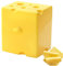 Recipiente Para Queso Rallado - Recipiente De Para Queso Rallado Con Sello Hermético | Almacenamiento Duradero Y Práctico Para Queso, Perfecto Para Organizar La Cocina Y Preparar Comidas.