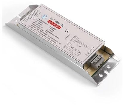 LANAPPTLTG PH6 150w 230v 50-60HZ uvc Lampe UV Ballast électronique