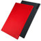 FMProf. coppia di taglieri Rosso Nerocol. HACCP