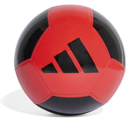 Adidas EPP Club Ball Unisex Adult Black 38 EU