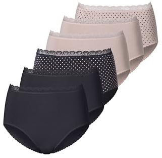 VIVANCE Damen Taillenslip