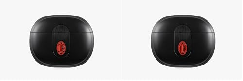 Celly, Cuffie Bluetooth Linea Milan, Auricolari Bluetooth In-ear, con Microfono Incorporato, Durata Carica Fino a 5 Ore, Funzione ENC per Riduzione Rumore Ambientale, Tasti Touch Multi-funzione