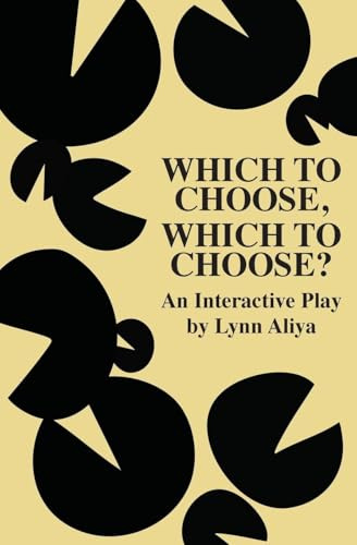 Which to Choose, Which to Choose?