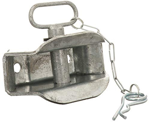 Archus Neumeier GmbH & Co. KG 44415 Anhängerkuppelung, TOW_HITCH, Auto, Van, LKW, Schneemobil, Rasenmäher, Traktor, ATV, Standard, Funktional
