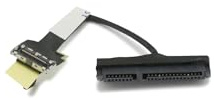 acer Predator Helios 300 (G3-571) original Festplatten-Adapter für den 1. Festplatten Schacht