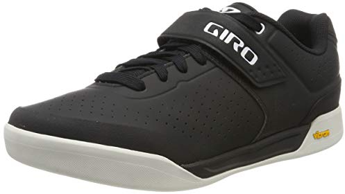 Giro Damen Chamber Ii Radsportschuhe-Mountainbike, Mehrfarbig (Gwin Black/White 18)