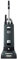 SEBO BTT91533GB 91533GB X7 Extra ePower Upright Vacuum Cleaner, Glass, Dark Grey/Silver