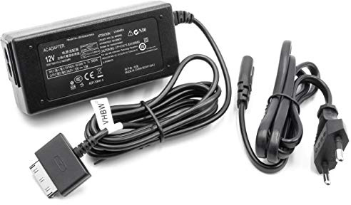 vhbw 1x Netzteil Ersatz für Acer NP.ADT11.00D, NC.20411.01A, KP.01801.003, 27.K2102.001 für Tablet, 230cm
