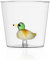 Ichendorf Milano 0.09352374 Tumbler Ente Kollektion Animal Farm