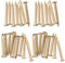 SUPVOX Nägel 200pcs Kupfernägel für Töten Baumstumpfabbau-Spitzen 8mm Kupfersulfat Pool