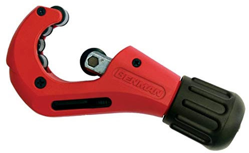 Coupe-tube Benman Tc 3-35