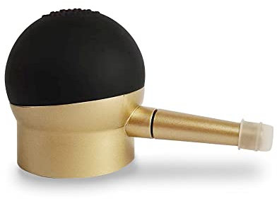 Aplicador de fibras capilares, bomba aplicadora de fibra capilar, boquilla de pulverización para fibras capilares para espesar instantáneamente la pérdida de cabello, herramienta correctora de pérdida
